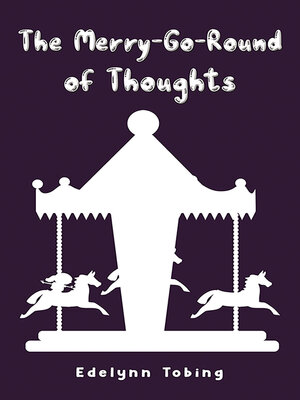 cover image of The Merry-Go-Round of Thoughts
